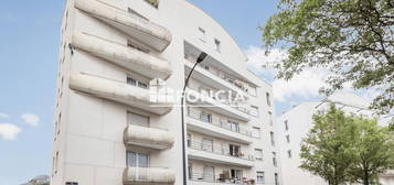 Appartement T2 loue avec balcon et parking – Rennes, Boulevard Laennec