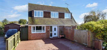 3 bed detached house for sale