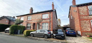 3 bedroom semi-detached house