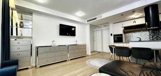 Apartament 2 Camere | One Herastrau Plaza