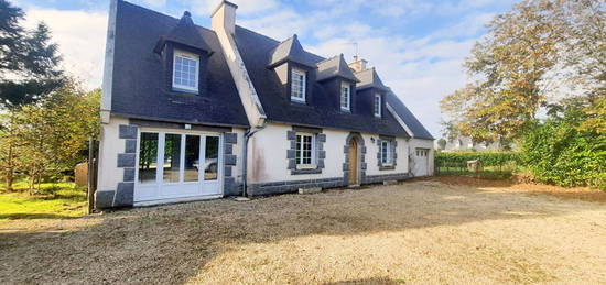 Maison  à vendre, 7 pièces, 5 chambres, 148 m²