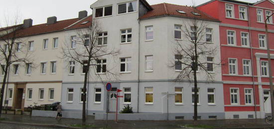 3-Raumwohnung