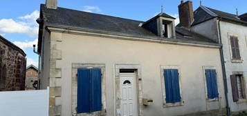 Vente maison 4 pièces 92 m²