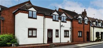 Flat to rent in Feckenham Court, High Street, Feckenham, Worcestershire B96