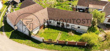 Prodej  chalupy 195 m², pozemek 510 m²