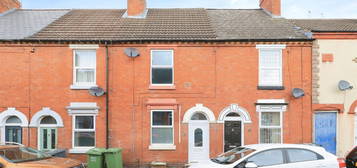 Terraced house for sale in East Street, Kidderminster DY10