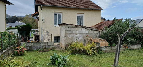 Maison Lourdes 4 pièces 99 m2