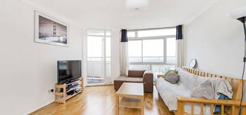 Flat to rent in Notting Hill Gate, London W11