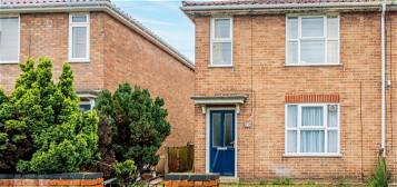 End terrace house to rent in Beverley Road, Norwich NR5