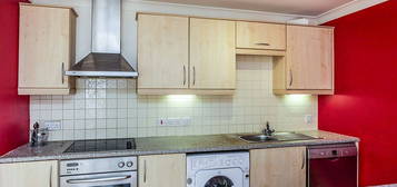 Flat for sale in Cracknell, Millsands, Sheffield, South Yorkshire S3