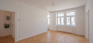 ++NEU++ Fantastischer 2-Zimmer Altbau-ERSTBEZUG! in aufstrebender Lage!