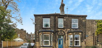 End terrace house for sale in Springfield Road, Guiseley, Leeds LS20