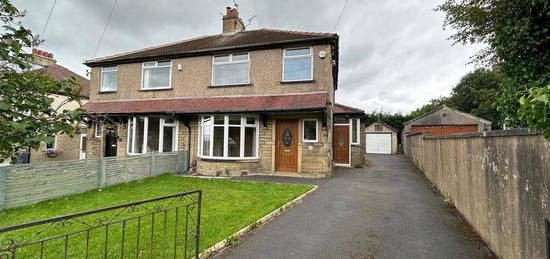 3 bedroom semi-detached house to rent