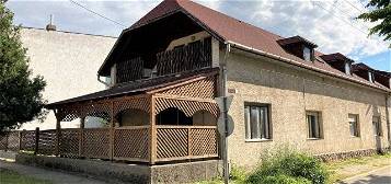 Eladó családi ház, Esztergomban, Matyasovszky utcában 55 M Ft