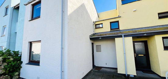 Terraced house for sale in South Snowdon Wharf, Porthmadog, Gwynedd LL49