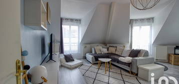 Appartement  à vendre, 4 pièces, 3 chambres, 105 m²