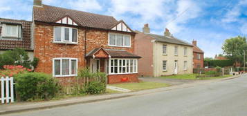 3 bedroom detached house