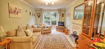 Flat for sale in Collett Road, Ware SG12