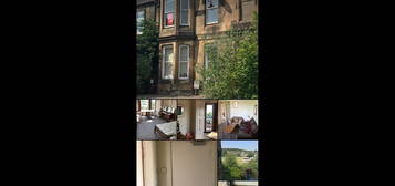 3 bed flat to rent