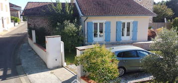 Maison 2 étages  à vendre, 3 pièces, 2 chambres, 119 m²