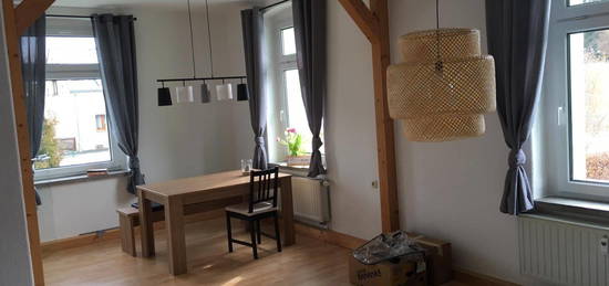 4-Zimmer Wohnung in Hohengrün