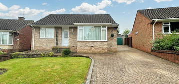 4 bedroom detached bungalow for sale