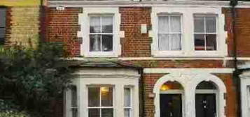 Property to rent in Hurst Street, Oxford OX4