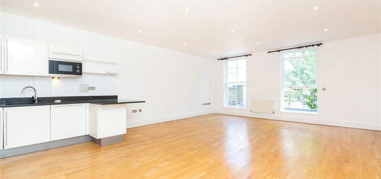 2 bed flat to rent