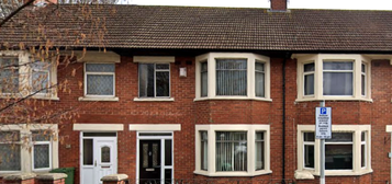 Semi-detached house to rent in Taff Terrace, Cardiff CF11