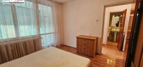 Apartament cu 3 camere, Brâncuși