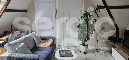 Location appartement 1 pièce 47 m²