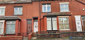 4 bedroom terraced house