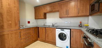 1 bed flat to rent