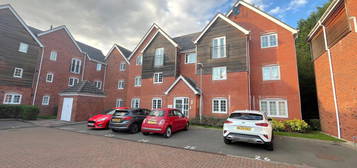 Flat to rent in Marina View, Fazeley, Tamworth B78