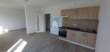 Pronájem bytu 1+kk 42 m²