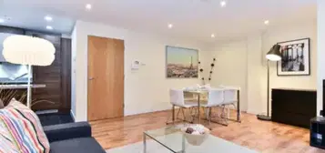 Apartamento en Passeig de Gr&#xE0;cia, 55