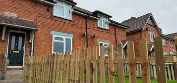 Terraced house to rent in Woodlands, Tytherington, Wotton-Under-Edge GL12