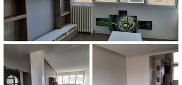 Location appartement T3 meublé