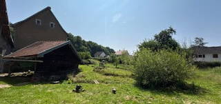 Maison T5 de 130m2 sur 22 ares de terrain
