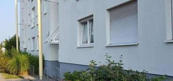 Ihr neues Zuhause in Nauen: großzügige 2-Zimmer-Wohnung mit Balkon!