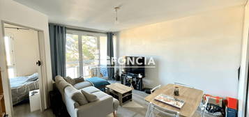 Appartement à vendre, 2 pièces, 1 chambre, 31 m²