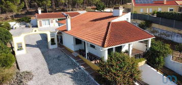 Casa / Villa T5 em Abrã de 154,00 m2