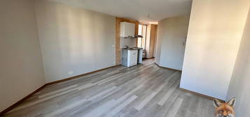 Appartement Sainte Savine 2 pièce(s) 34.61 m2