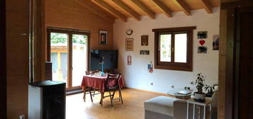 Chalet 69 m2 Le Val d’Ajol