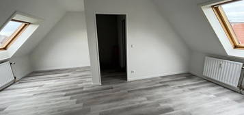 **2 Kaltmieten sparen** 2 Zimmer Maisonette in Krefeld!