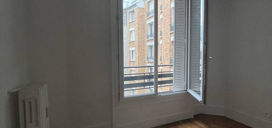 Appartement  à louer, 2 pièces, 1 chambre, 40 m²