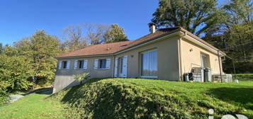 Pavillon 1 étage à vendre, 6 pièces, 5 chambres, 142 m²
