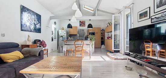 Maison  à vendre, 3 pièces, 2 chambres, 81 m²