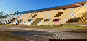 Achat maison 6 pièces 135 m²