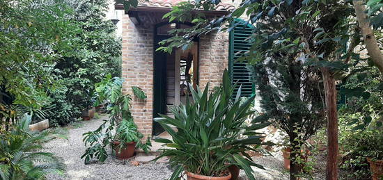 Villetta a schiera in vendita in via Dante Alighieri, 20